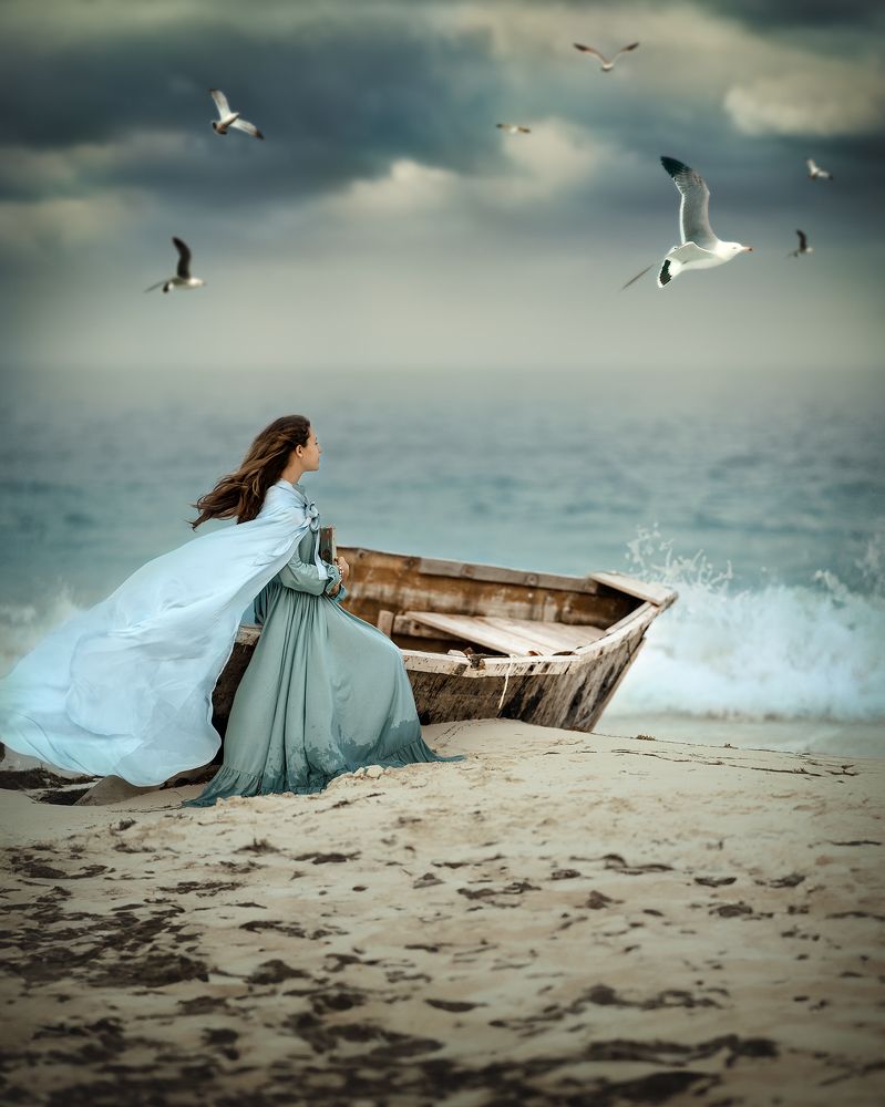 Photograph by Natalia Fabiano