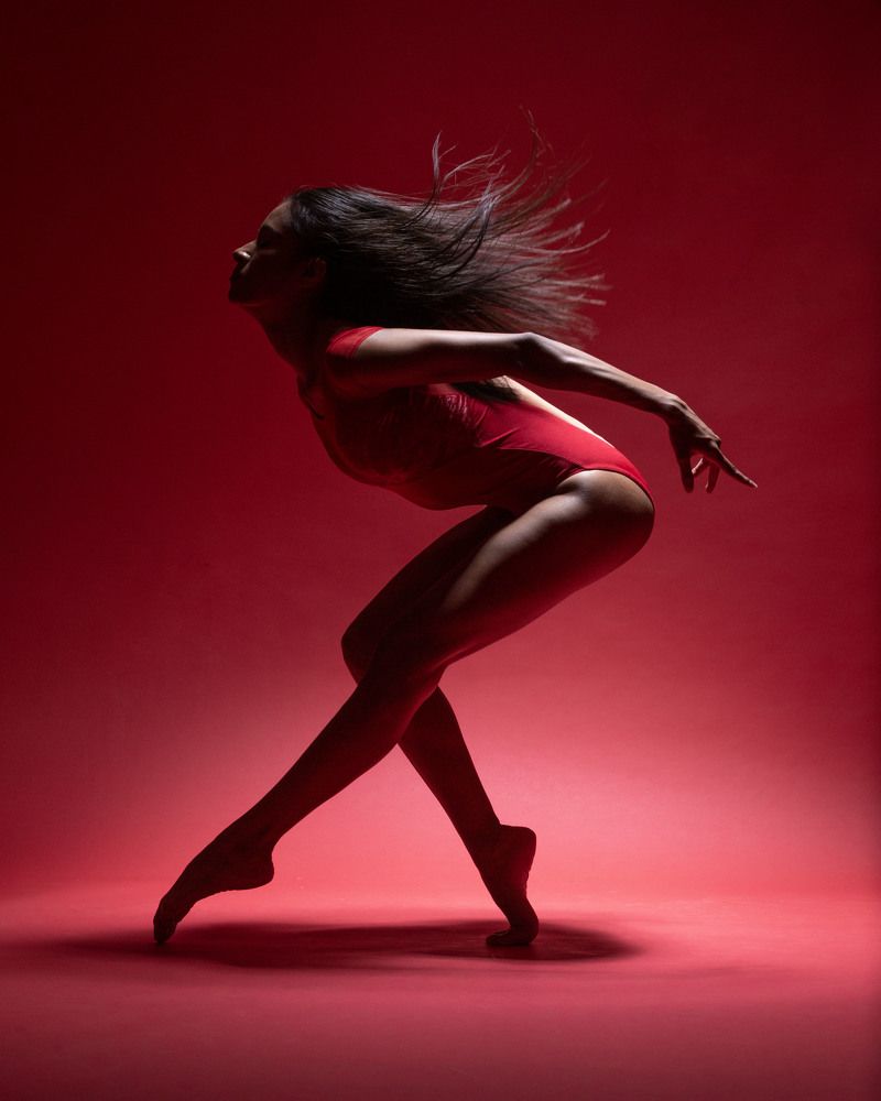 Photograph by Alejandra Gonzalez