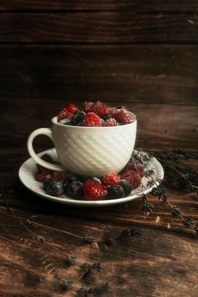 Photograph by Irina Antipova