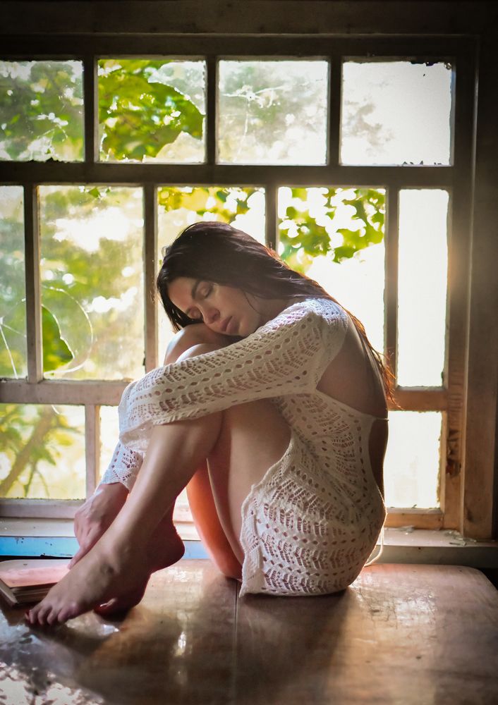 Photograph by Yana Plesakova