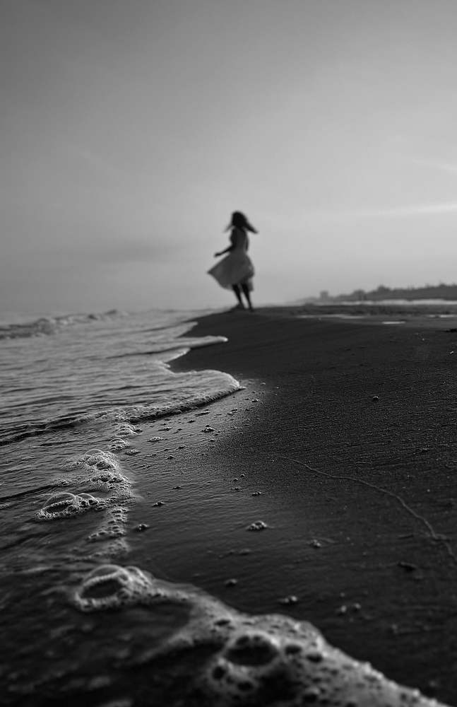 Photograph by Sepide Moazez