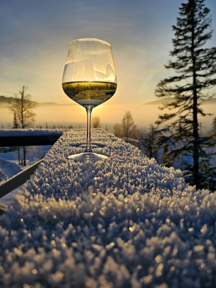 Photograph by Сергей Кесаев