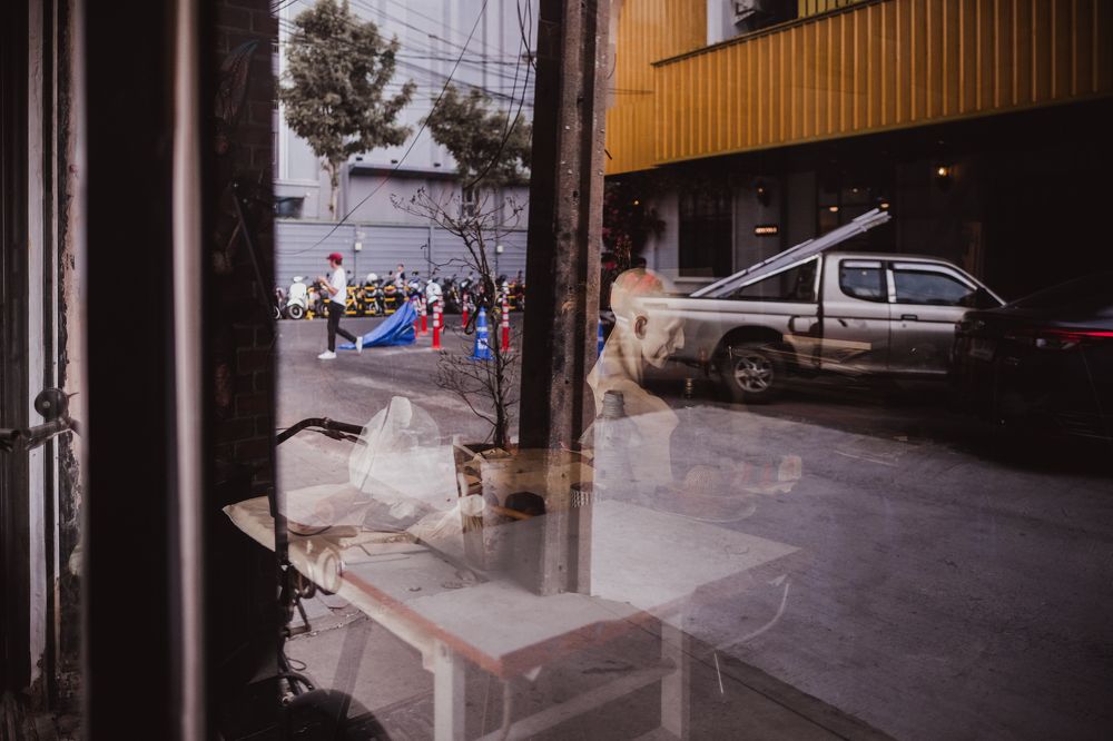 Photograph by Evgeniya Biriukova