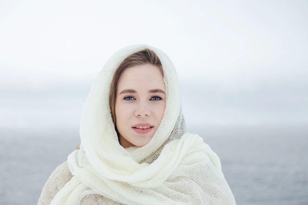 Фотография автора Ксения Лепина