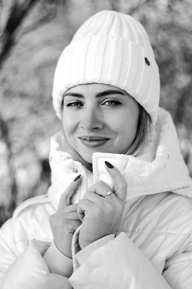 Фотография автора Ксения Лепина