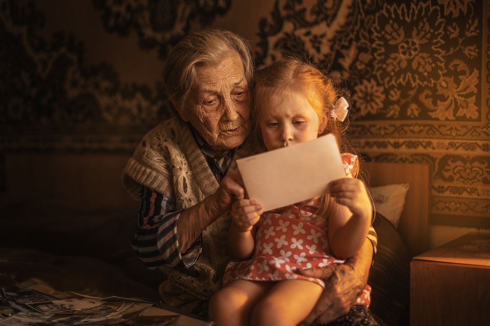 Photograph by Екатерина Калинина