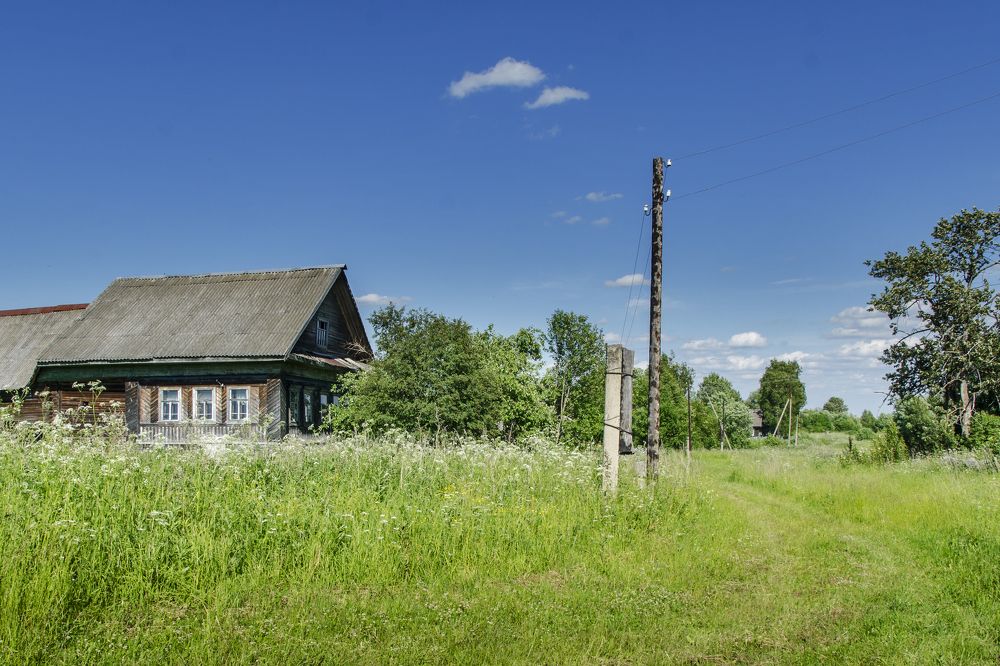 Photograph by Грязев Сергей