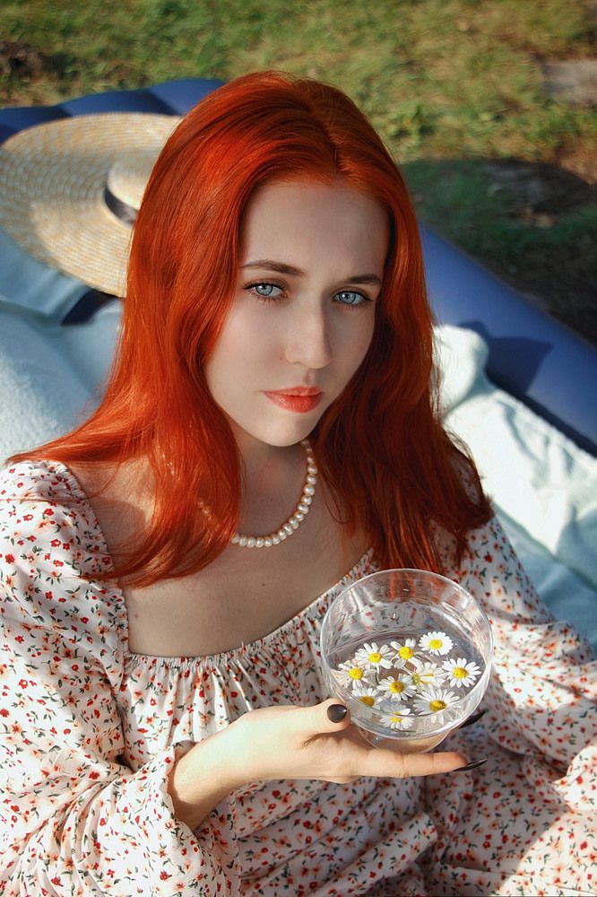 Photograph by Елена Копылова