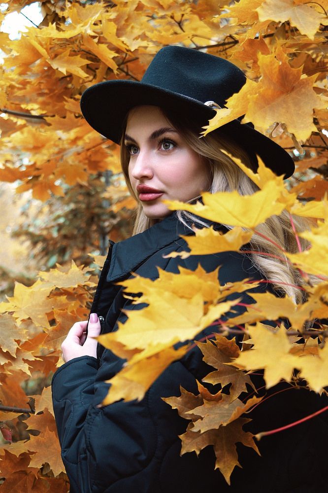 Photograph by Елена Копылова