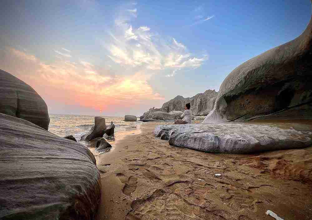 Photograph by Mohammad Raouf