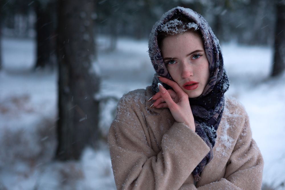 Photograph by Николай Храмов