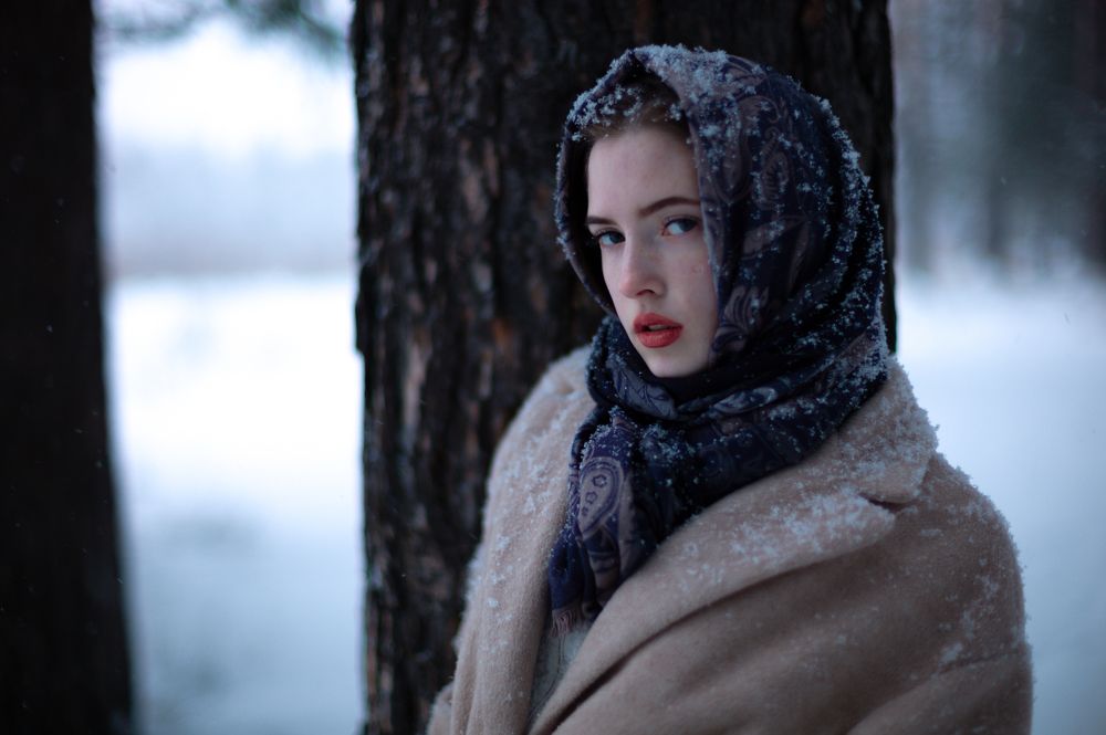 Photograph by Николай Храмов