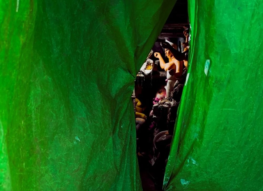 Durga ma