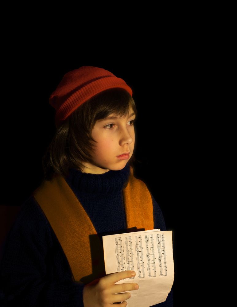 Photograph by Елена Рюмкина