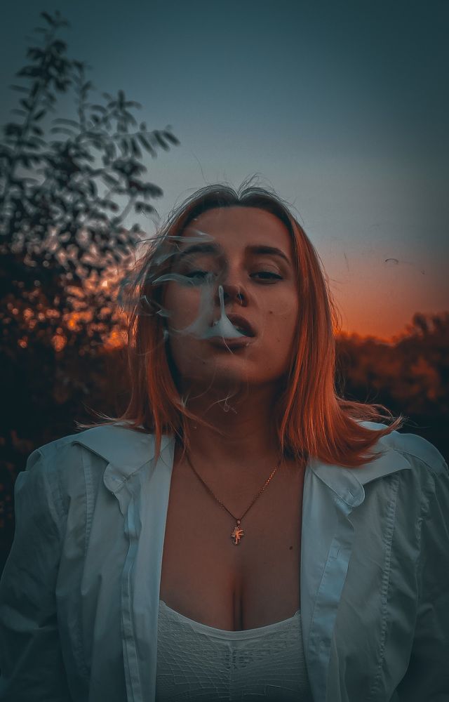 Photograph by Кристина Лунёва