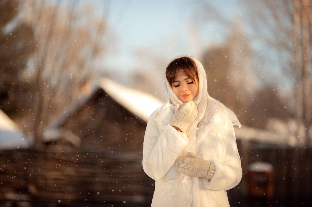 Photograph by Лилия Гарипова