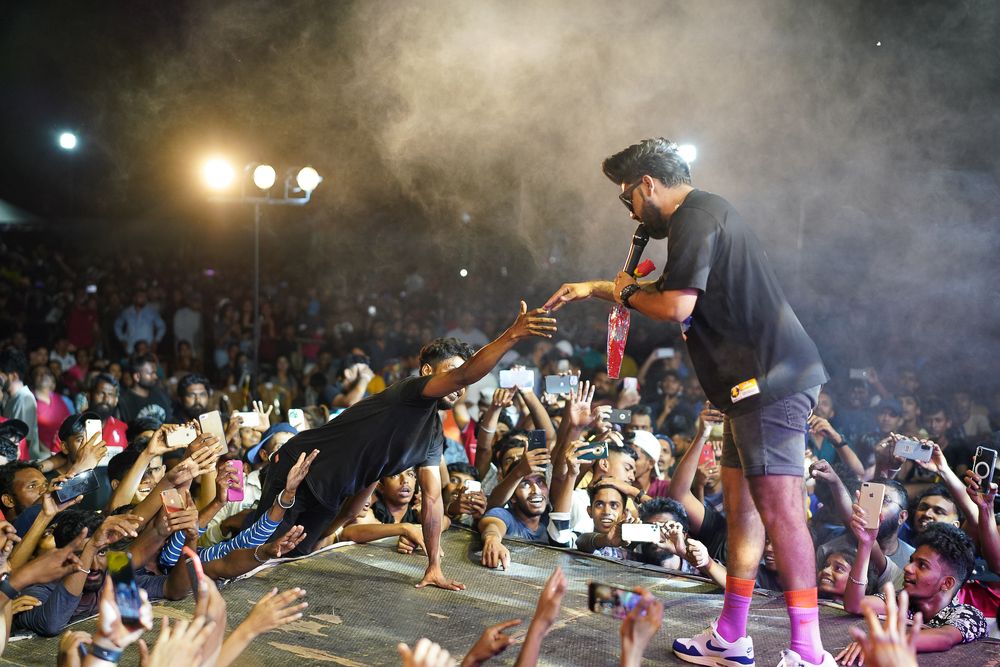 Фотография автора Uditha Ruwan