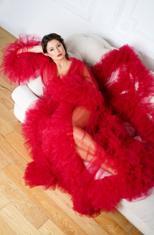 Photograph by Татьяна Собина