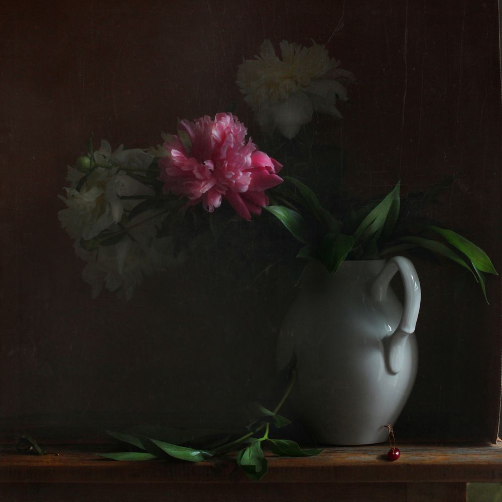 Photograph by Ольга Кочнева