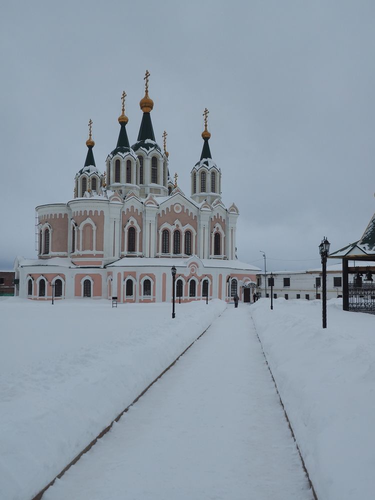 Photograph by Григорий