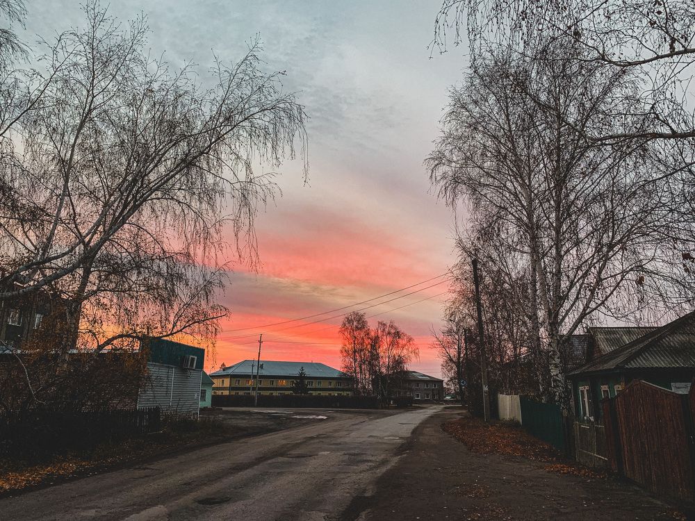 Photograph by Кристина Лунёва