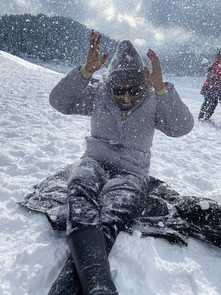 Photograph by Sharma Dr Megha