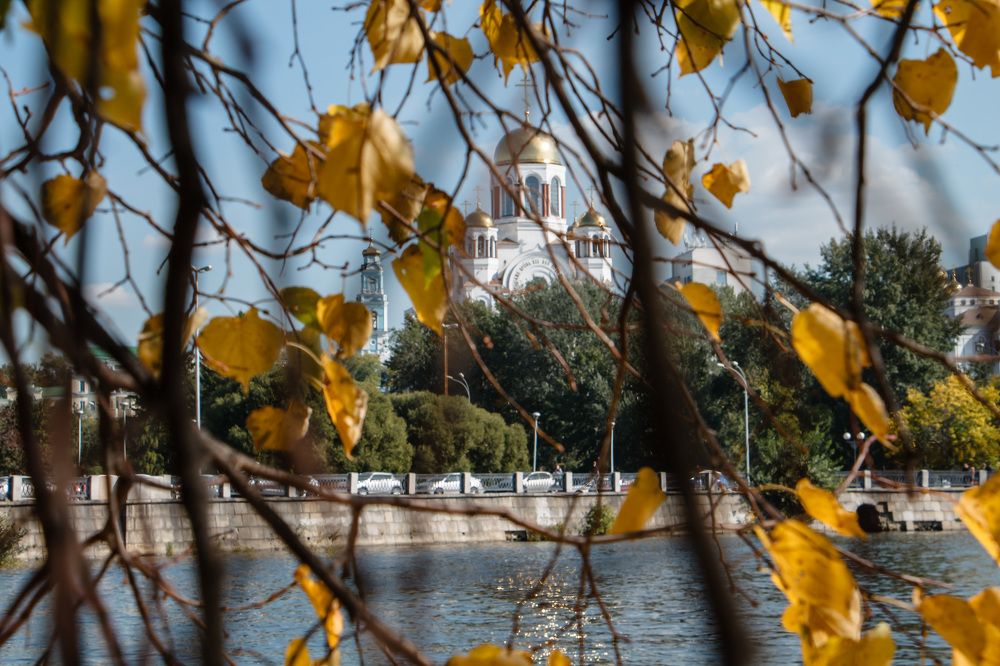 Photograph by Юлия Ташлыцкая