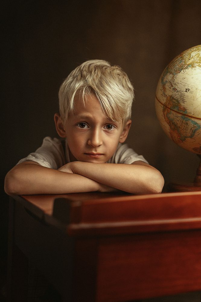 Photograph by Kseny Duke