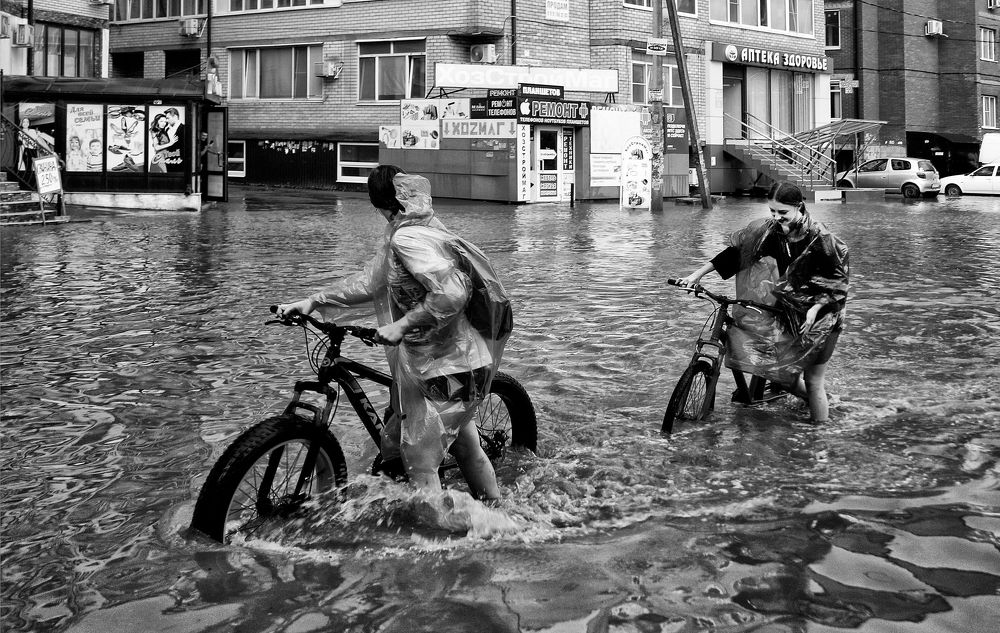 Photograph by Вадим Голосницкий