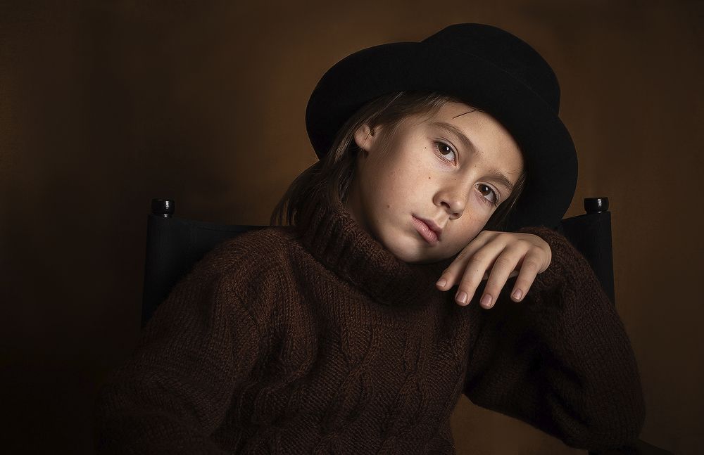 Photograph by Елена Рюмкина