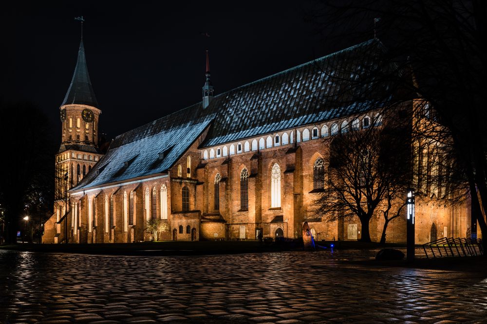 Photograph by Евгений Моляшов