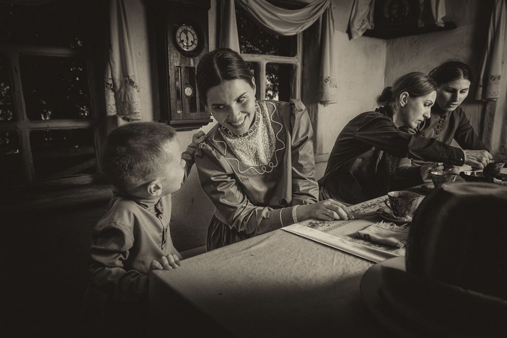 Photograph by  Мария