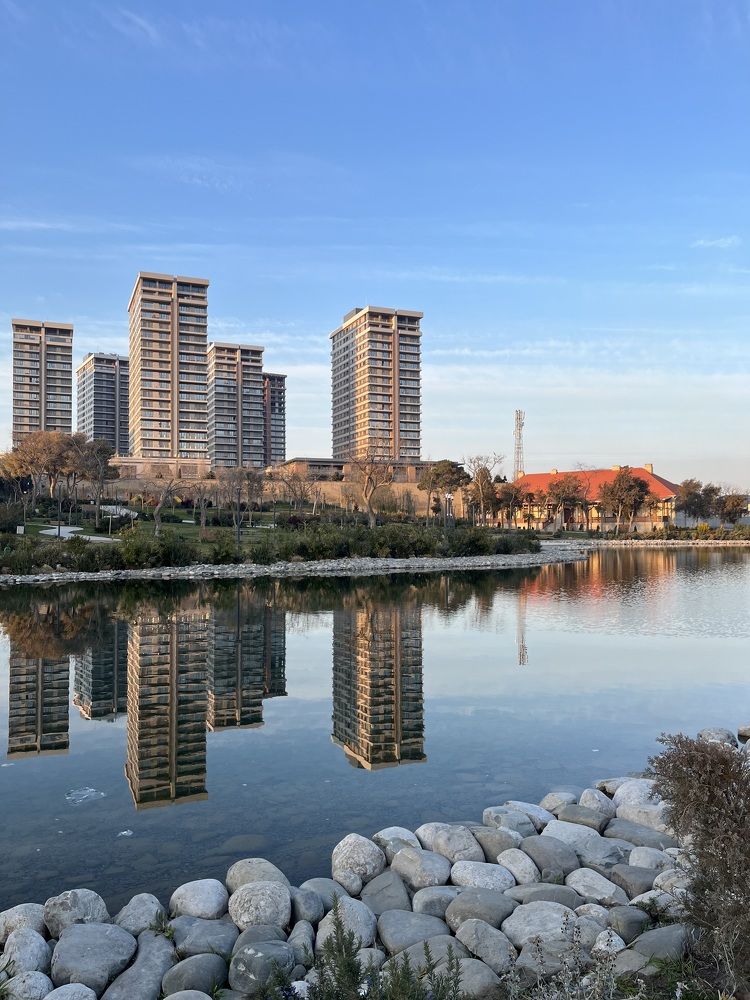 Photograph by Emil Abdullayev