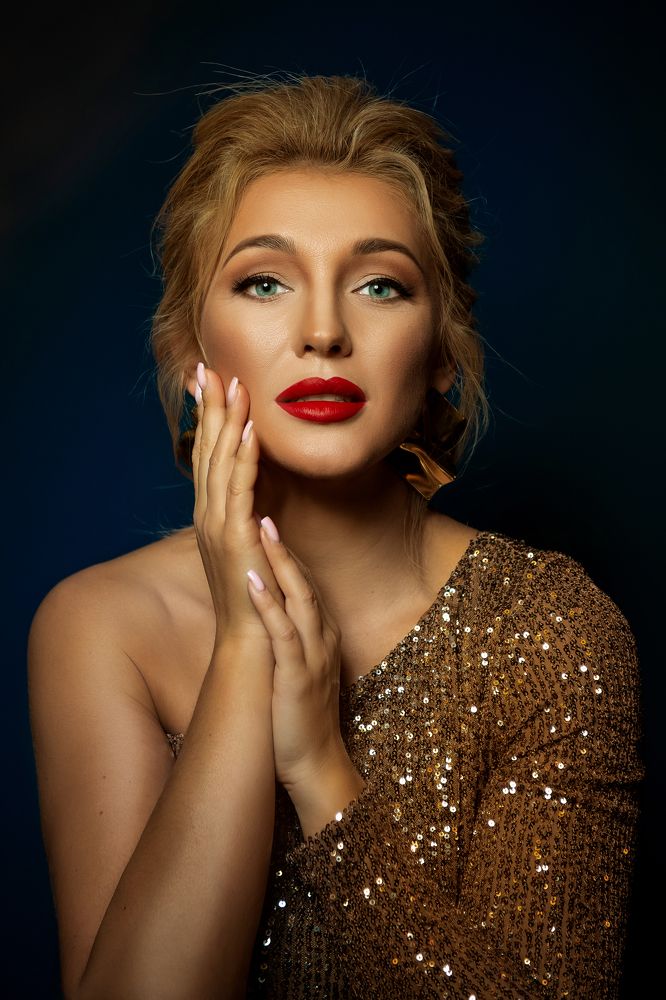 Photograph by Ирина Регульская