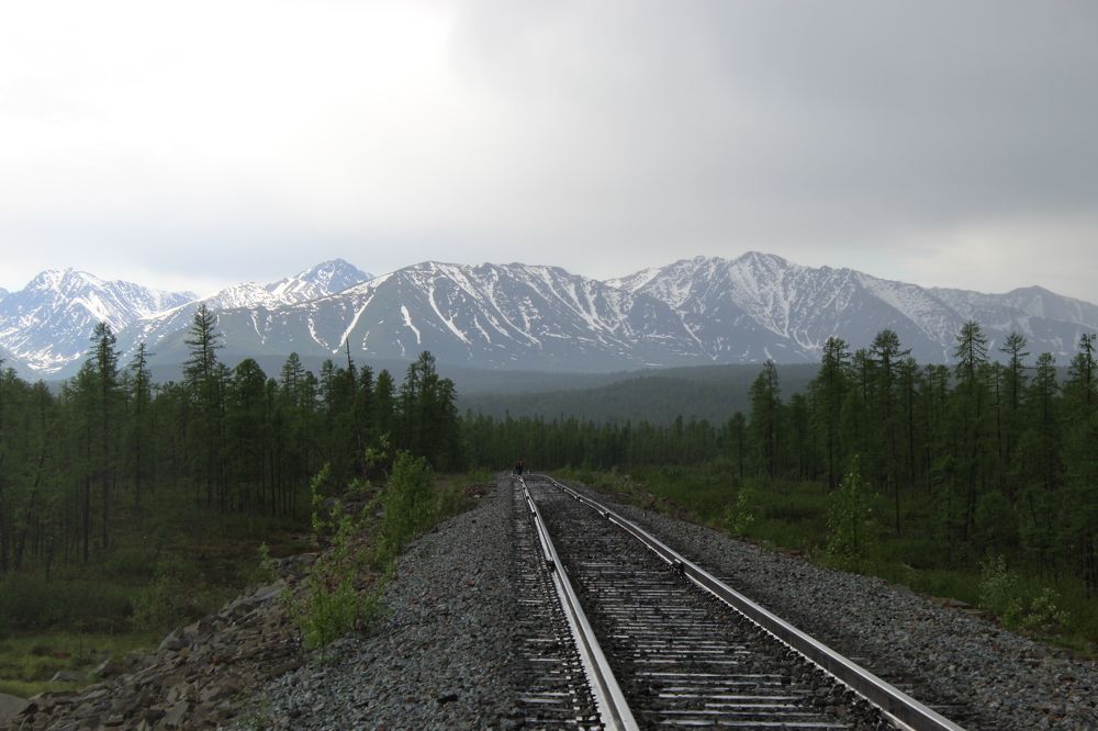 Photograph by Михаил Мархинин