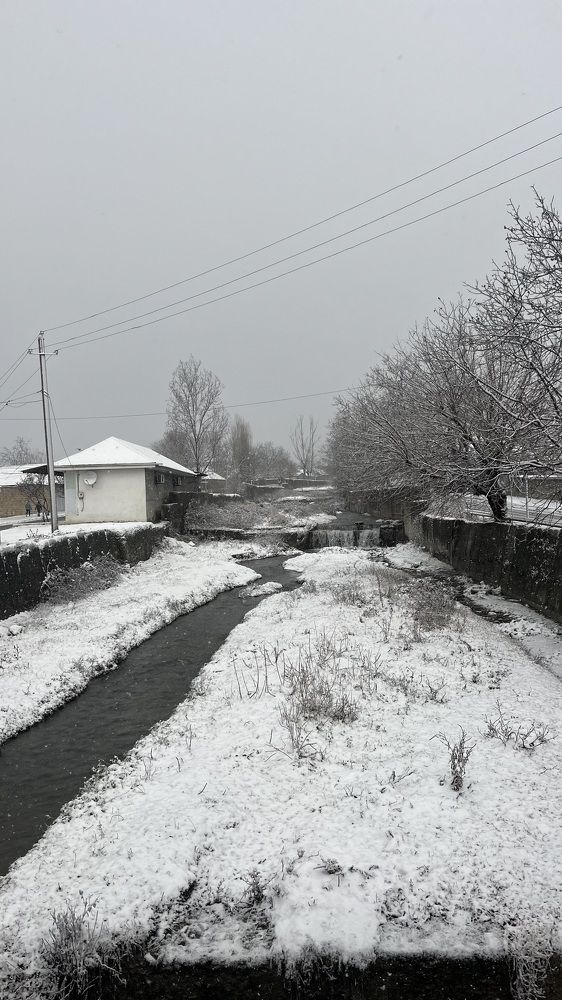 Photograph by Emil Abdullayev