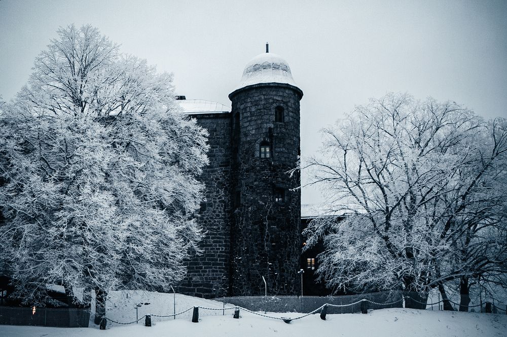 Photograph by Андрей Фёдоров