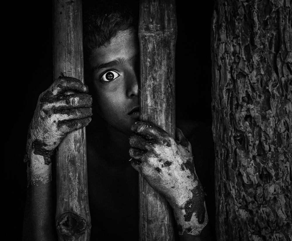 Photograph by ABHISHEK BASAK BASAK