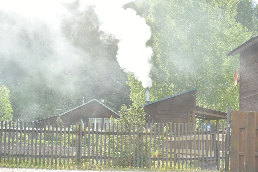 Photograph by Наталья Сорокина