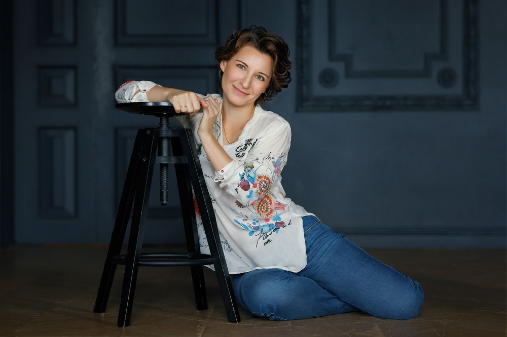 Photograph by Средин Михаил