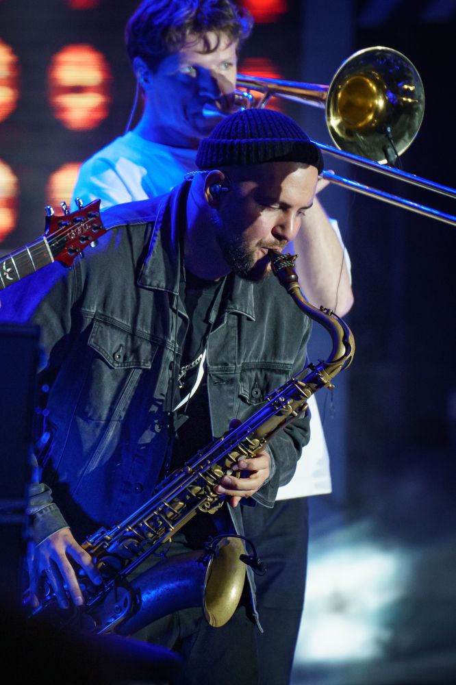 Photograph by Алексей Еремеев