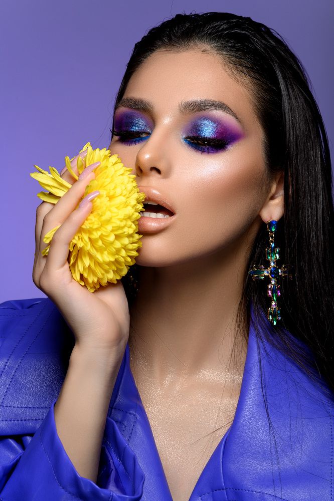 Photograph by Кира Галочкина