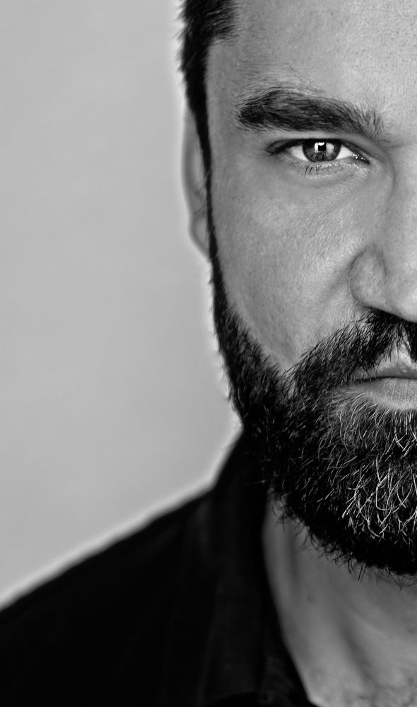 Photograph by Дарья Владимирова