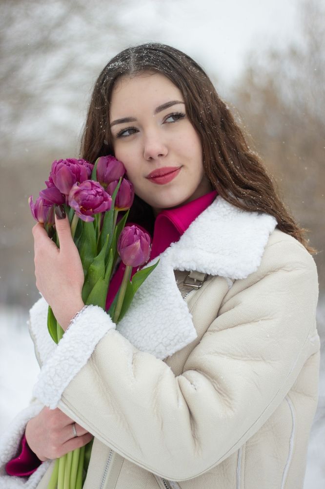 Красота внутри нас