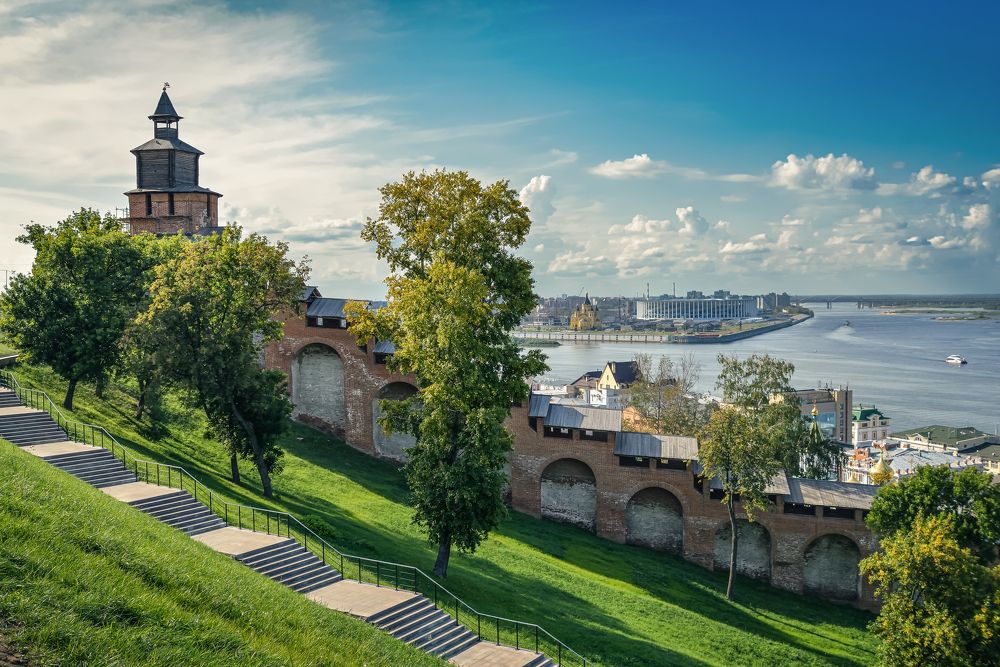 Photograph by (AlexOldmanPhoto) Алексей Стариков