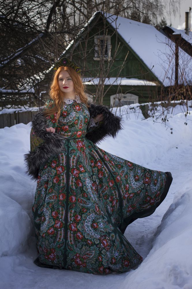 Photograph by Елена Старцева