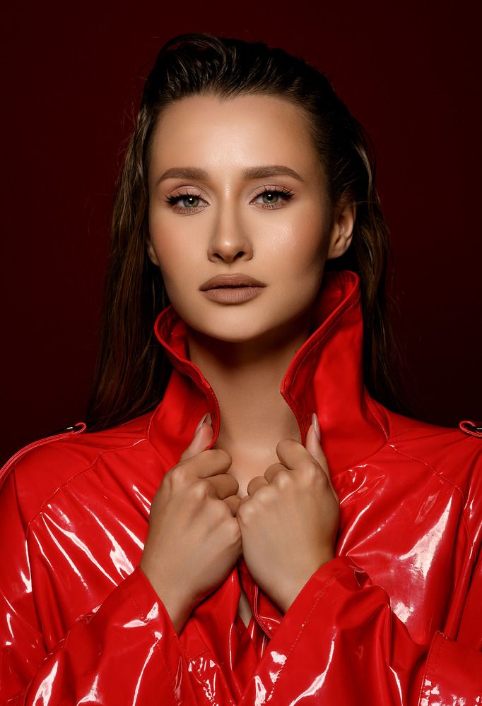 Photograph by Кира Галочкина