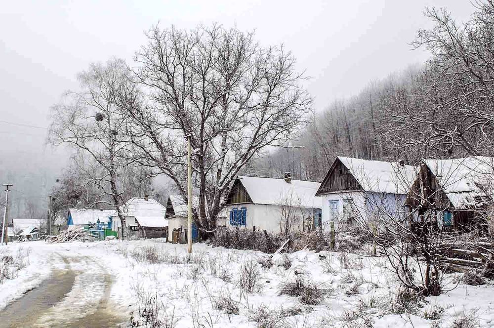 Photograph by Евгений Киселев