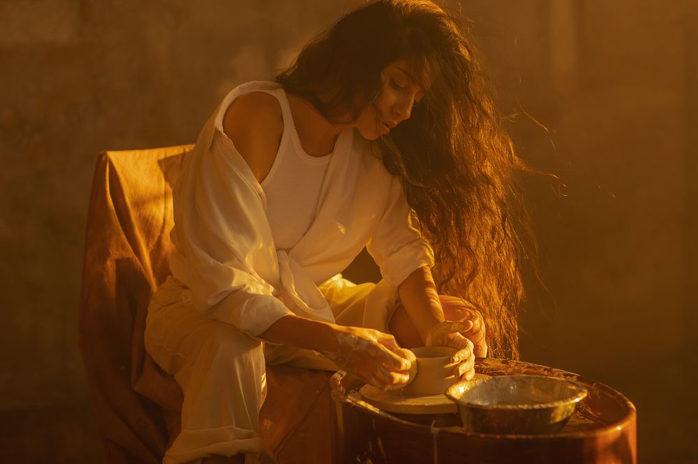 Photograph by Мытник Валерия