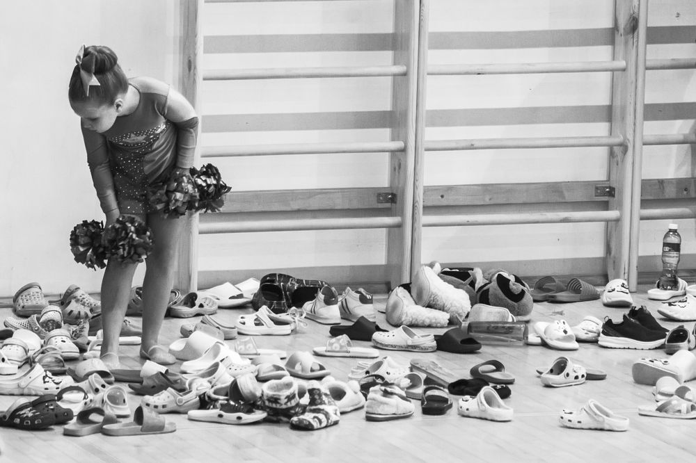 Photograph by Екатерина Бахтинова